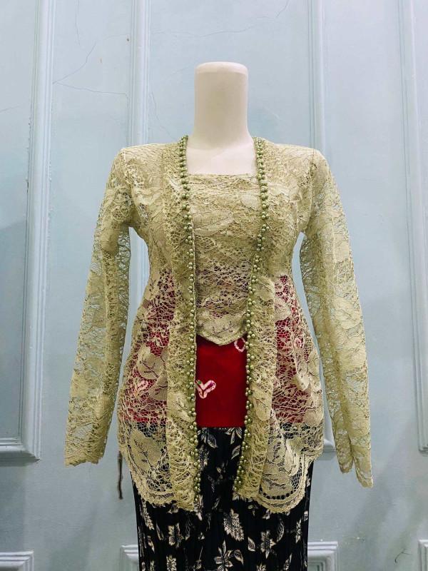 Kebaya